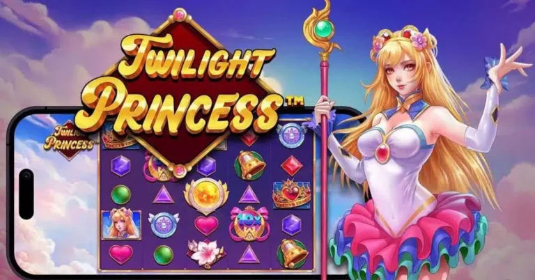 demo slot twilight princess